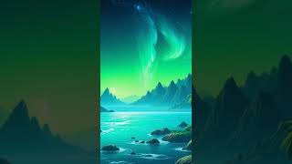 [space ambient music] will anyone remember me | Instrumental Background Music #shorts