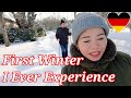 First wonderful winter i ever experience in my whole life