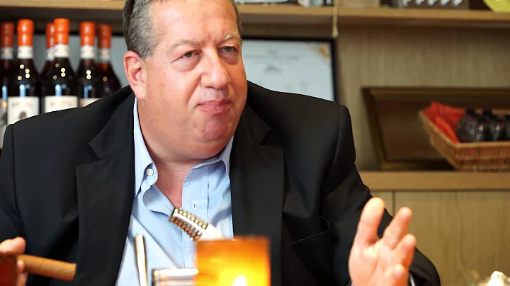 How to Enjoy a Cigar with Sautter Cigars - Prepara...