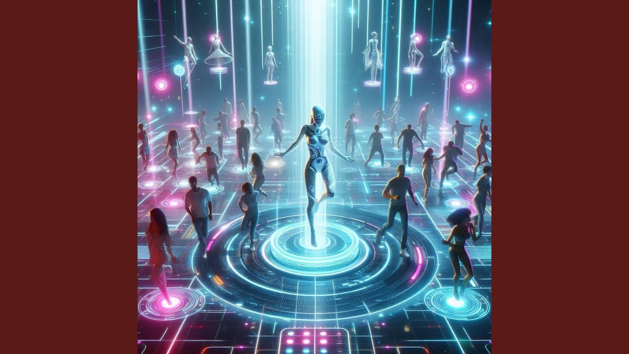 Dance! Dance! auf YouTube ansehen Dance! Dance! auf YouTube ansehen