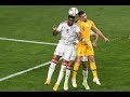 Resumen: UAE 1-0 Australia (25 January 2019)