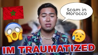 SCAM IN MOROCCO! WHAT REALLY HAPPENED! screenshot 3