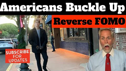 Shopping Spree - Cancelled - Buckle Up