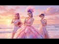 Kpop Demon Hunters APT x Golden | Winter Dance Remix Version