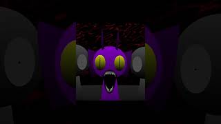 Incredibox- Sprunki Yet Another Boring Old Sprunki Mod Durple