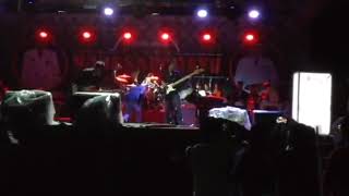 Download Lagu Enter Sandman Cover Destroyer Band (asal samarinda) MP3