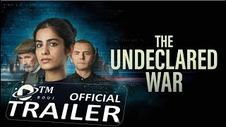 The Undeclared War (2022) Season 1 Official Trailer 1080p