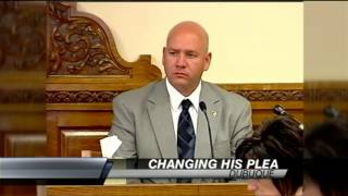 Plea Agreement in Isaiah Sweet Murder Trial