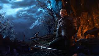 Marcin Przybyłowicz & Mikolai Stroinski - Yes, I Do... | The Witcher 3 ost
