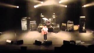 The Replacements Seattle 04/09/15 Skyway