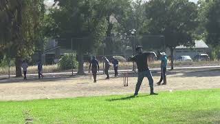 Immortals vs Panthers at 08/01/2026, Saturday 08:30AM @Warm Springs Part-1
