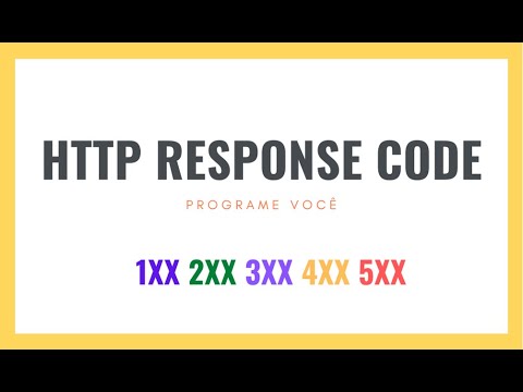 [C#] - HTTP Response Code - Sabe oque é?