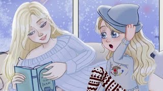 Of Witches and Snitches Fanfic, Chapters 1 to 3 Harry Potter x Fleur Delacour