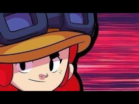 JESSIE | Brawl Stars Gameplay #14 - YouTube