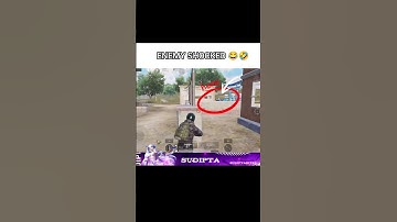 prank video 🤣#shorts #bgmi #funny #pubg #pubgmobile #sudiptagaming
