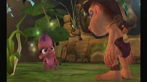 Tak and the Power of Juju Part 6