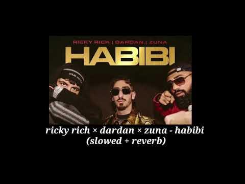 Habibi rich