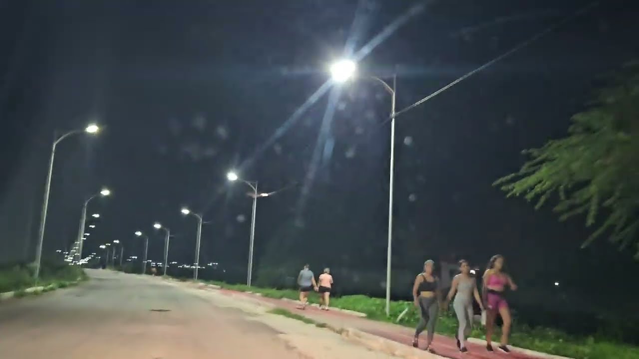 Pelas ruas de Itapetim PE em 03-03-26