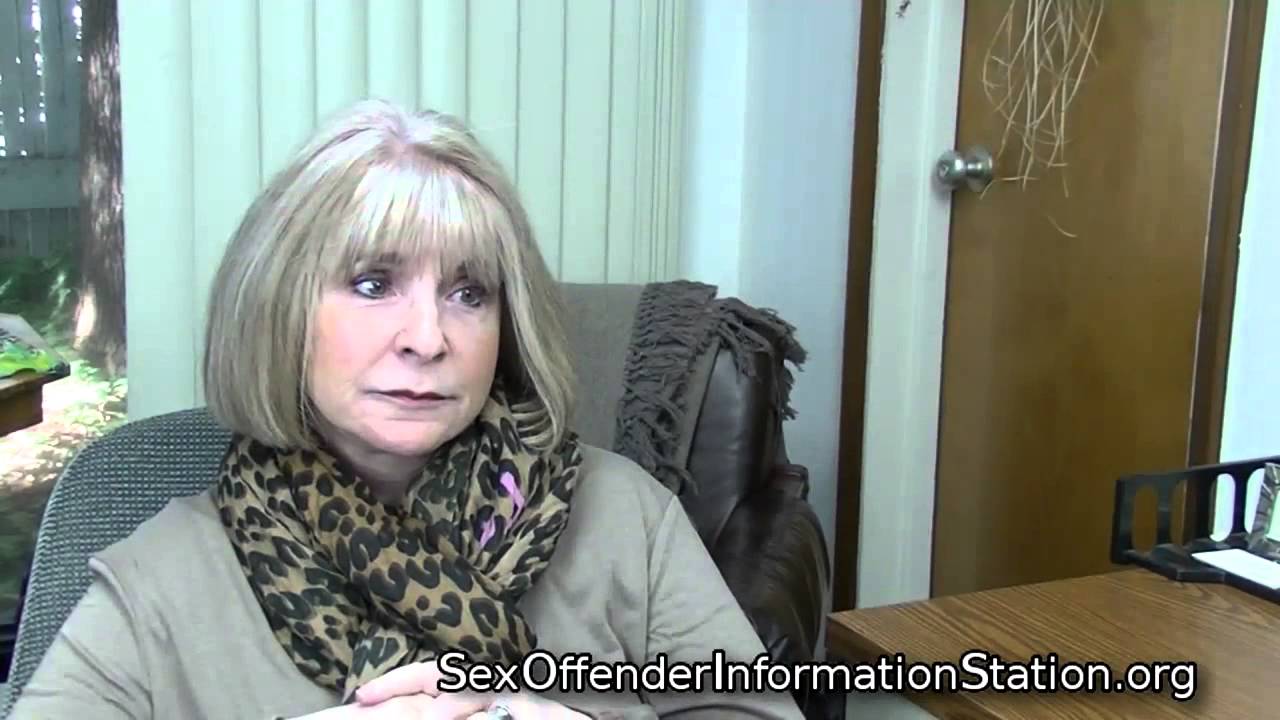 An Overview Of Sex Offender Treatment Youtube
