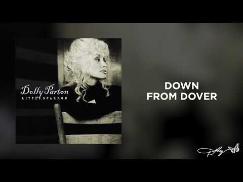 Dolly Parton - Down from Dover (Audio)