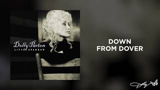 Video-Miniaturansicht von „Dolly Parton - Down from Dover (Audio)“
