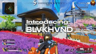 BLVKHVND ALGS Team Montage