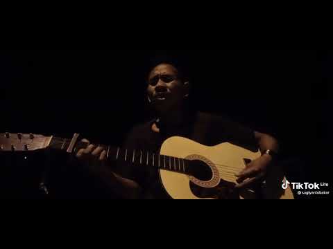 Lalayon Viral Senandung Lala Cover Sugianto Bakar 