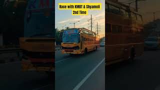 KMBT & Shyamoli bus screenshot 4