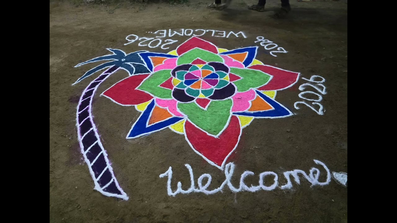 Kolapoti in my native place 