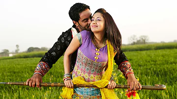 Ajj De Ranjhe Official Title Song | Gurleen Chopra, Aman Dhaliwal