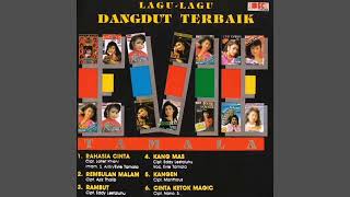 Evie Tamala  Tang Ting Tong Der