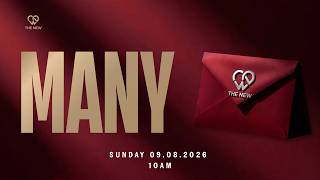 Weather MANY - Inaugural Service | Pst Shola Okodugha Sky View