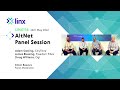 LINX116: AltNet Panel Session