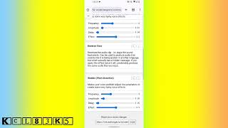 Requested How To Make Laughing X Audio On Android