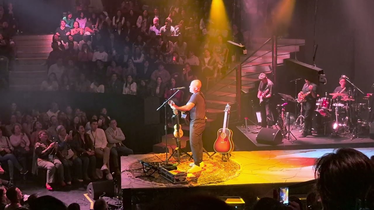 Gianmarco - Mi vida en Sol Mayor 08-05-25