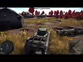 WAR Thunder