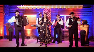 Video thumbnail of "Orkestar Harmonija  & Dragana Berakovic - E ZVONIJA ZVONIJA COVER 2021"