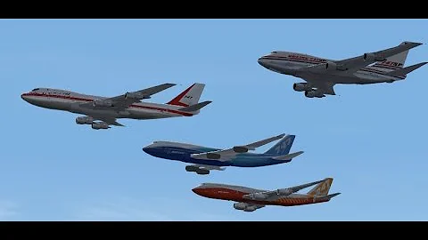 FS2004 - In Memory of Joseph F. Sutter (1921 - 2016)