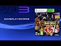 Angry Bird Star Wars Gameplay On RPCS3 Or PS3