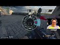 I like to make friends in COD