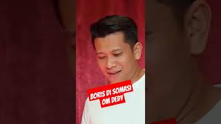 Boris Di Somasi Om Ded