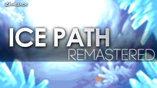 Ice Path (Remix) | Pokémon Gold & Silver Music