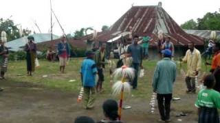 Download Lagu Naru ceremony with singing and dancing - Bajawa, Flores, Indonesia MP3