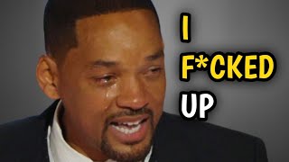 Will Smith Hits Rock Bottom Over Jada Smith Never Ending Humiliation...