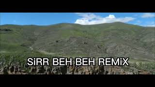 Sirrofficial -Beh Beh (Remix 2022) Resimi