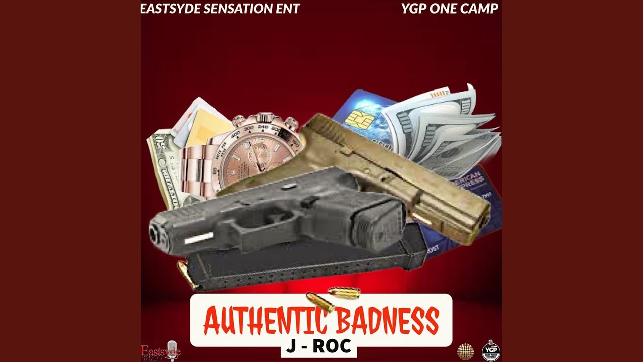Guarda Authentic Badness su YouTube Guarda Authentic Badness su YouTube