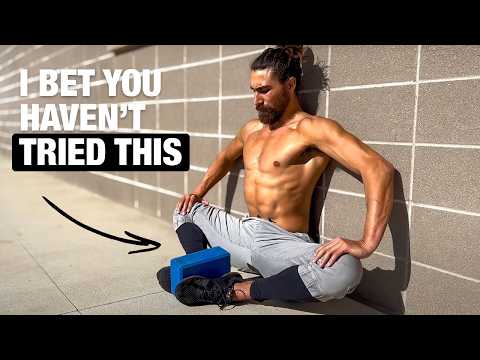 The Key to Flexibility Everyone Misses