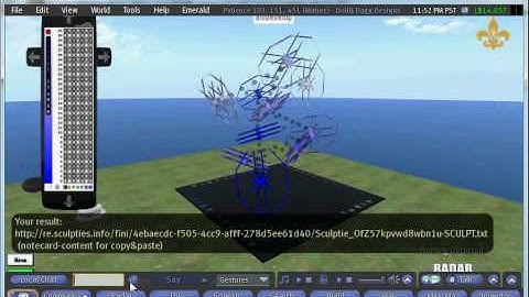 Sculpt Studio Dirty Guide 1-6: Use 