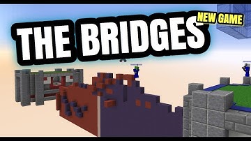 NEW PROTOTYPE GAME?!? (The Bridge)