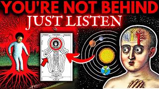 It's Happening: You're ABOUT to SKYROCKET to a Level NO ONE Saw Coming!